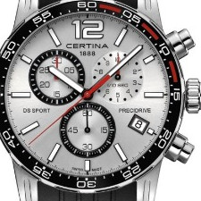 Certina DS Sport Precidrive C0274171703700 2