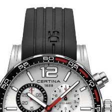 Certina DS Sport Precidrive C0274171703700 3