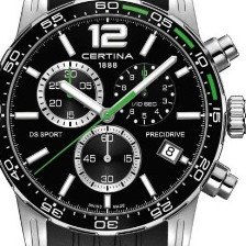 Certina DS Sport Precidrive C0274171705701 2