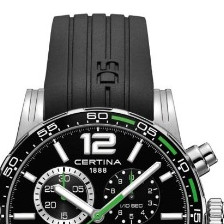 Certina DS Sport Precidrive C0274171705701 3