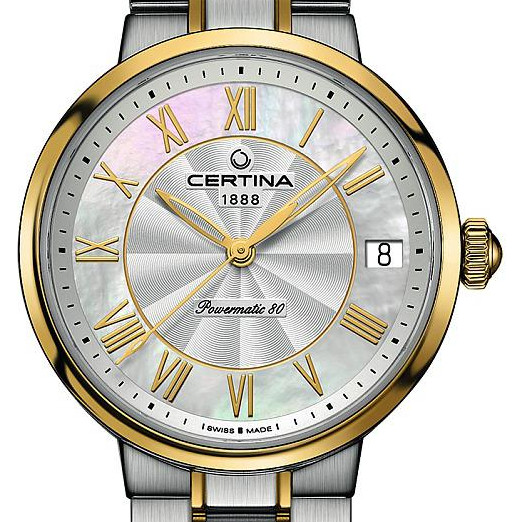 Certina DS Stella C0312072211300 2