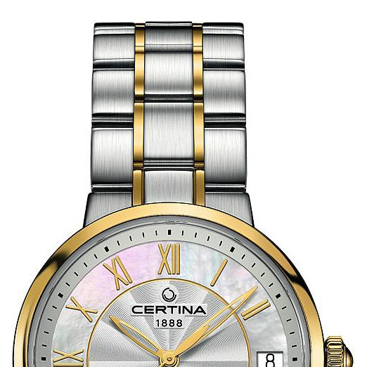 Certina DS Stella C0312072211300 3