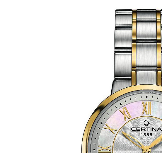 Certina DS Stella C0312072211300 4