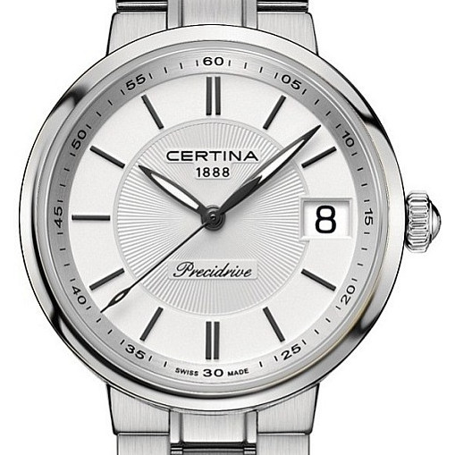 Certina DS Stella C0312101103100 2