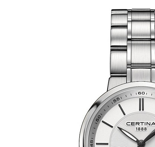 Certina DS Stella C0312101103100 4