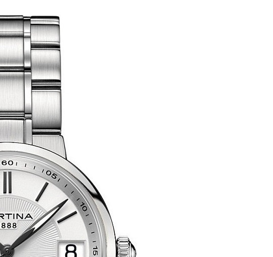 Certina DS Stella C0312101103100 5