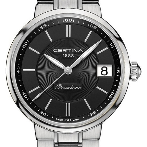 Certina DS Stella C0312101105100 2