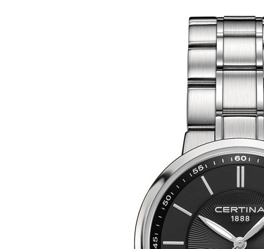 Certina DS Stella C0312101105100 4
