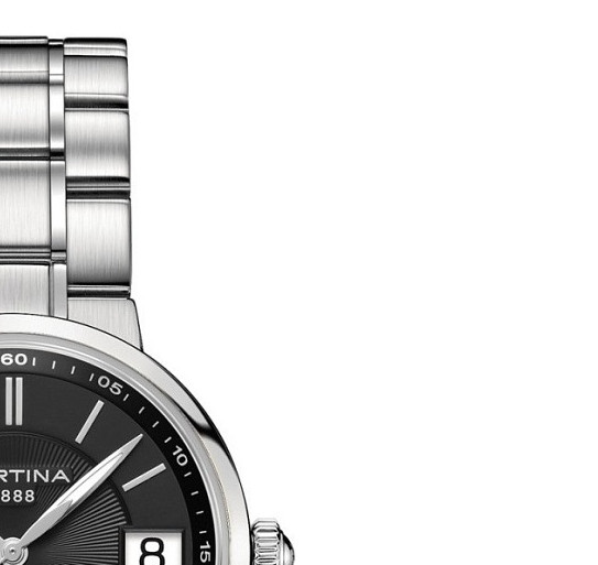 Certina DS Stella C0312101105100 5