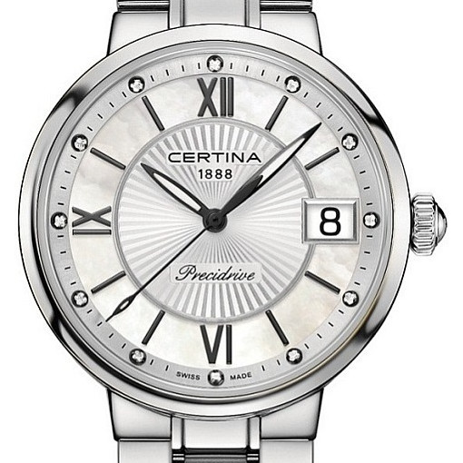 Certina DS Stella C0312101111600 2