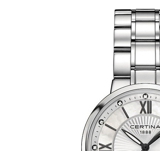 Certina DS Stella C0312101111600 4