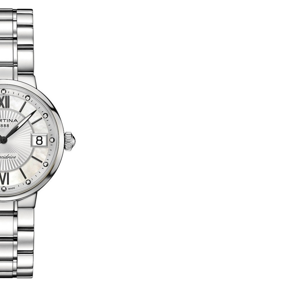 Certina DS Stella C0312101111600 6