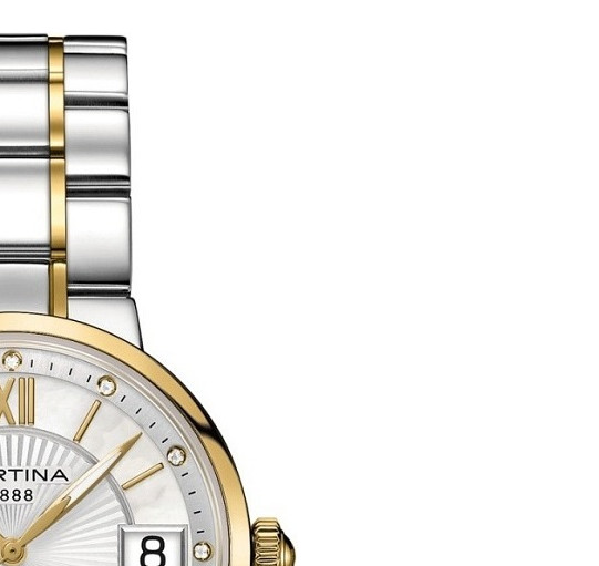 Certina DS Stella C0312102211600 5