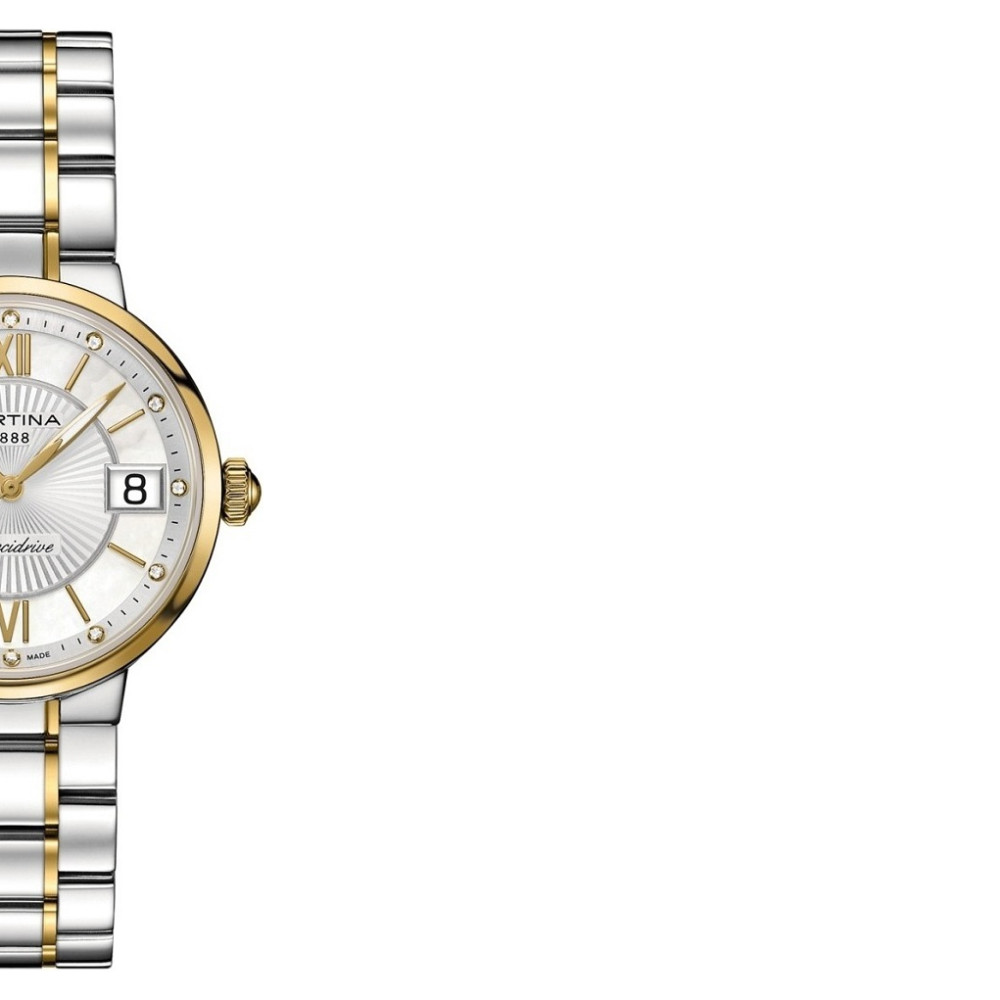 Certina DS Stella C0312102211600 6