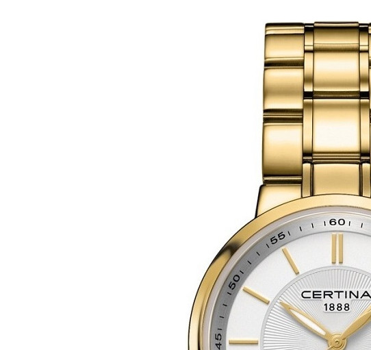 Certina DS Stella C0312103303100 4