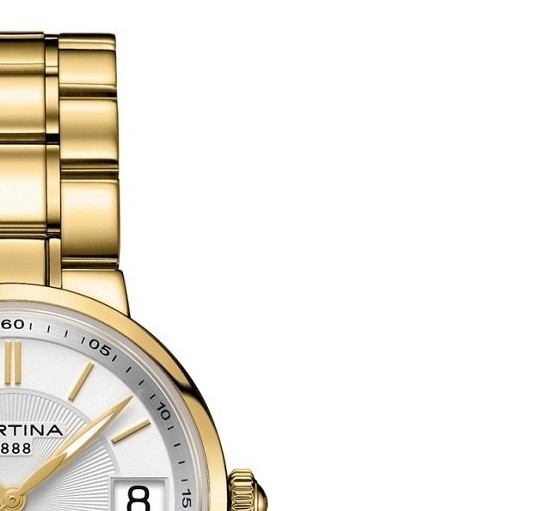 Certina DS Stella C0312103303100 5