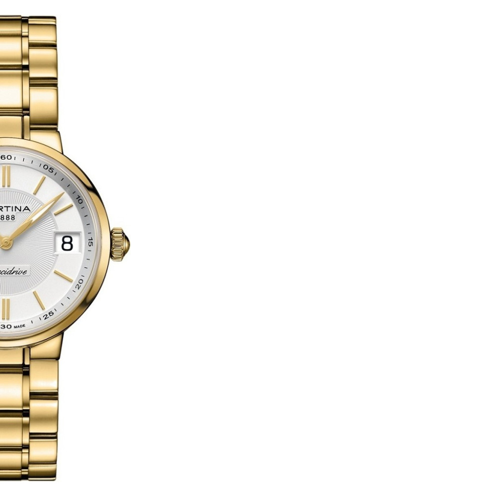 Certina DS Stella C0312103303100 6