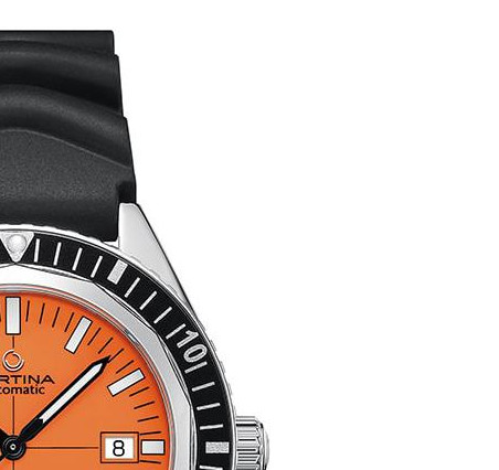 Certina DS Super PH 500M C037.407.17.280.10 - zegarek męski 5