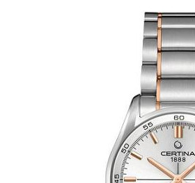 Certina DS1 Lady Automatic C0062072203100 4