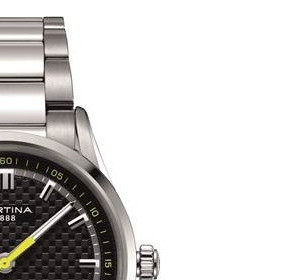 Certina DS2 Precidrive C0244101105101 5