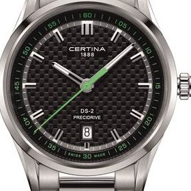 Certina DS2 Precidrive C0244101105102 2