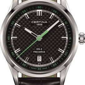 Certina DS2 Precidrive C0244101605102 2