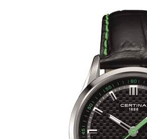 Certina DS2 Precidrive C0244101605102 4