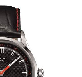 Certina DS2 Precidrive C0244101605103 5