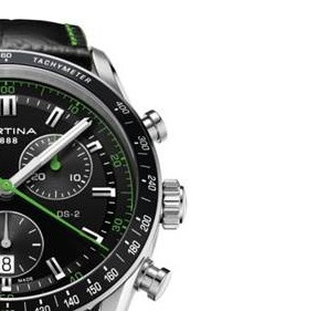 Certina DS2 Precidrive C0244471605102 5