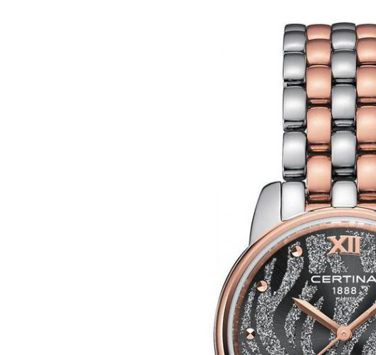 Certina DS8 C0330512208800 4