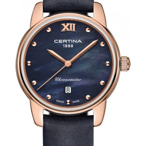Certina DS8 C0330513612800 2