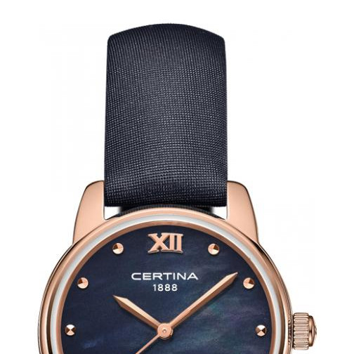 Certina DS8 C0330513612800 3