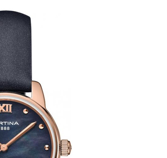 Certina DS8 C0330513612800 5