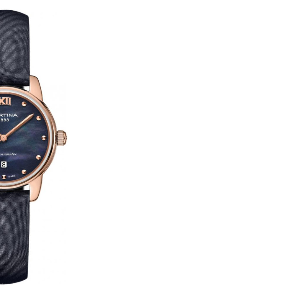 Certina DS8 C0330513612800 6