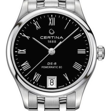 Certina DS8 C0332071105300 2