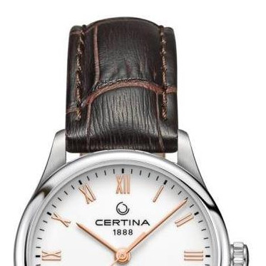 Certina DS8 C0332071601300 3