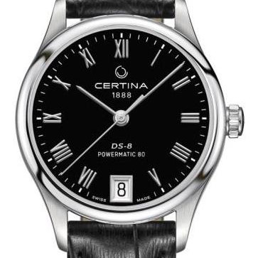 Certina DS8 C0332071605300 2