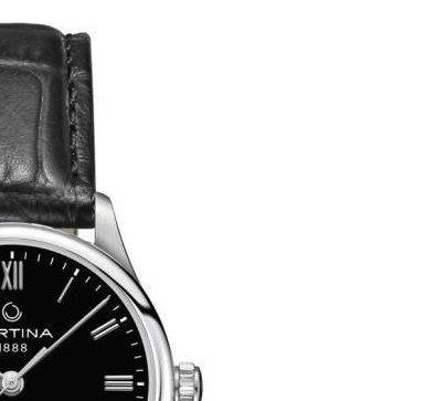 Certina DS8 C0332071605300 5