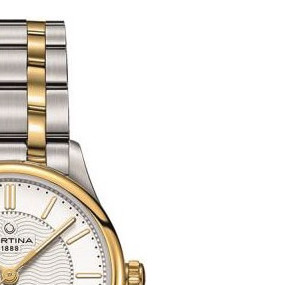 Certina DS8 C0332072203100 5