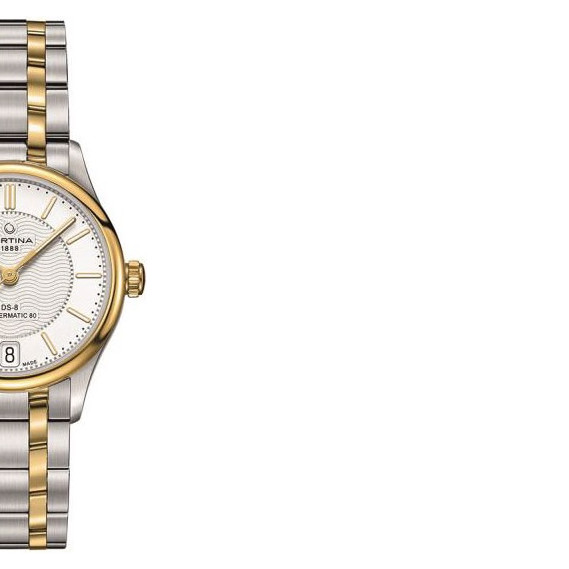 Certina DS8 C0332072203100 6