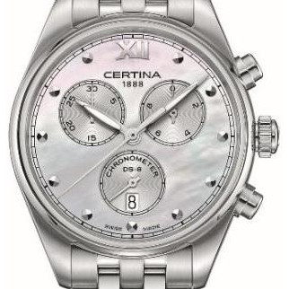 Certina DS8 C0332341111800 2