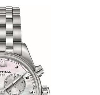 Certina DS8 C0332341111800 5