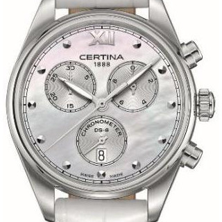 Certina DS8 C0332341611800 2