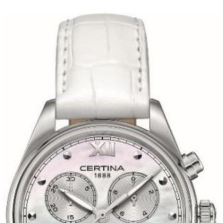 Certina DS8 C0332341611800 3