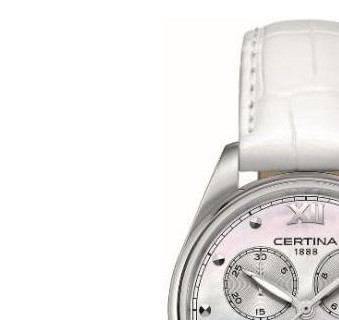 Certina DS8 C0332341611800 4