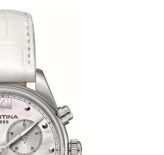 Certina DS8 C0332341611800 5