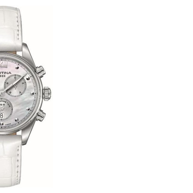 Certina DS8 C0332341611800 6