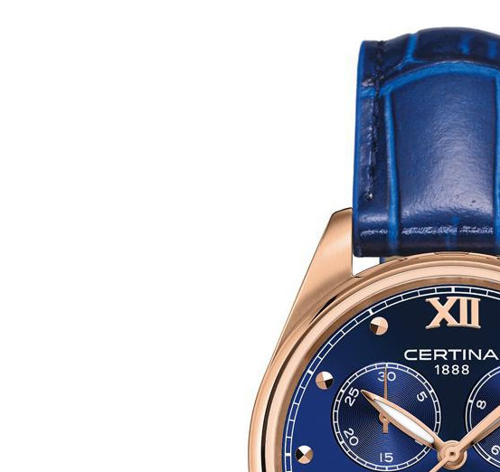 Certina DS8 C0332343604800 4