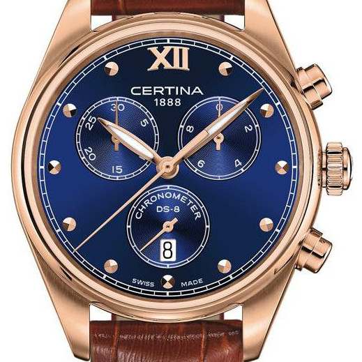 Certina DS8 C0332343604801 2