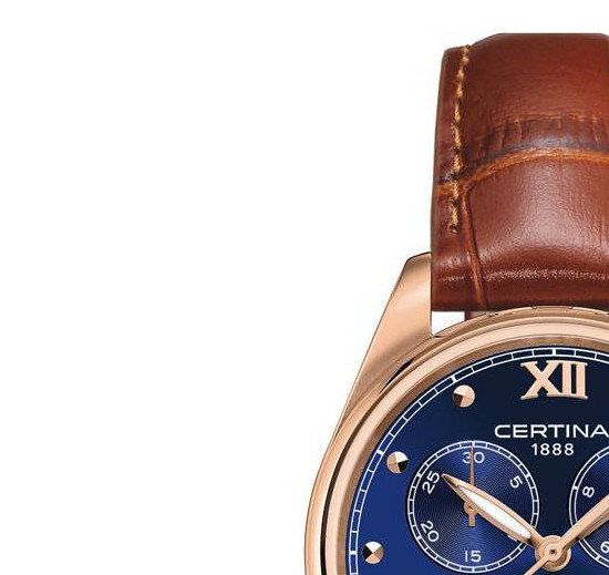 Certina DS8 C0332343604801 4